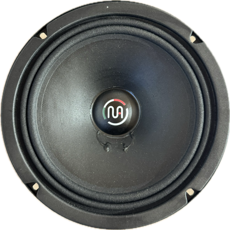MARTINI M8fn competition 800w