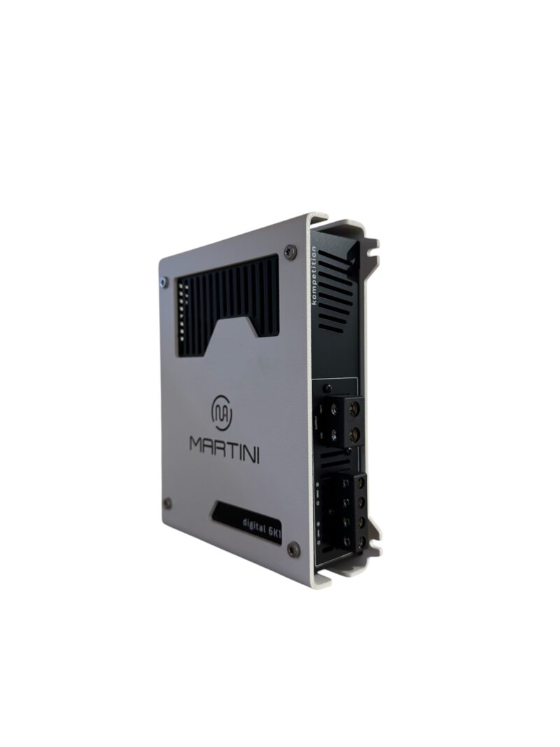 MARTINI DIGITAL 6k1 - immagine 6