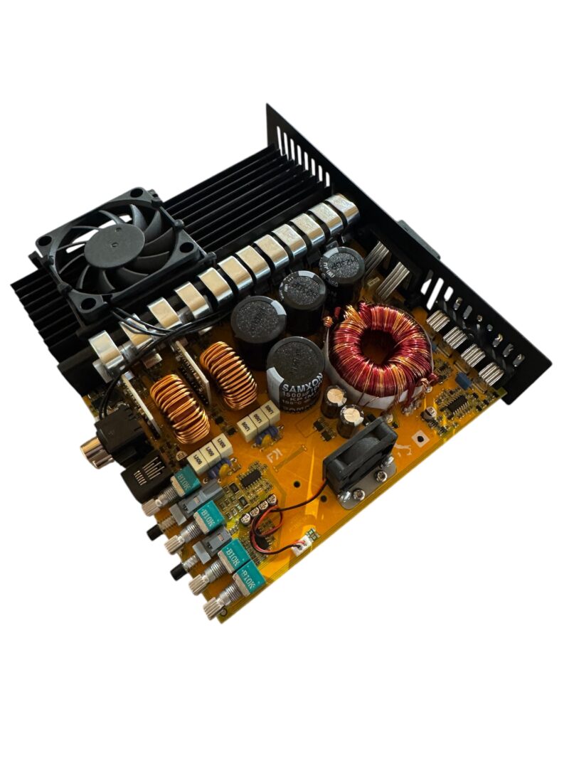 MARTINI DIGITAL 6k1 - immagine 10
